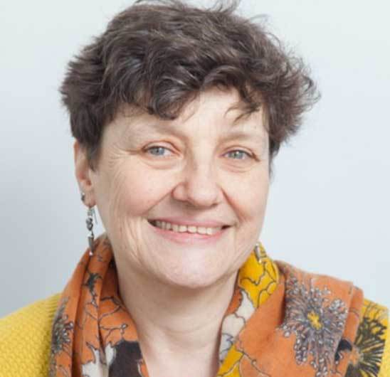 Anne Benson Trustees Programme | Trainer