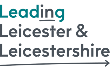 Leading Leicester & Leicestershire